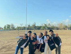Save the Children Bersuara: Tolak Perkawinan Anak, Bangun Masa Depan Cerah di Kodi Balaghar