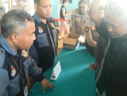 Media di Timor Tengah Selatan Sepakat Boikot Pemberitaan Tentang KPU