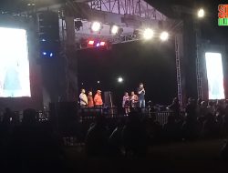 Festival Wonderful Indonesia: Membuka Gerbang Pariwisata dan UMKM di Timor Tengah Utara
