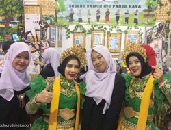 PESONA GELORA DELTA: CALON GURU PENGGERAK SIDOARJO ANGKATAN 10 BAWA SEMANGAT INOVASI KE DUNIA PENDIDIKAN