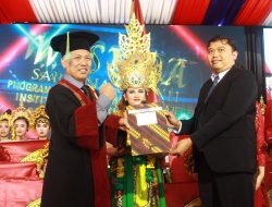STIE PGRI DEWANTARA JOMBANG BERUBAH BENTUK MENJADI INSTITUT TEKNOLOGI DAN BISNIS “ITEBIS” SEBAGAI BUKTI SIAP HADAPI KEMAJUAN JAMAN
