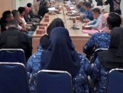 Ketua DPD Laskar Indonesia Kab. Garut Desak Pansus PDAM Tirta Intan Garut