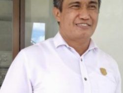 Fraksi Gerindra Sebut Media Lokal Penting dalam Debat Paslon Pilkada TTS