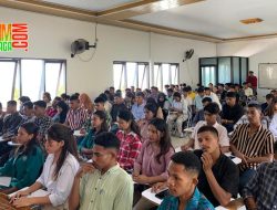 Universitas Muhammadiyah Kupang Gelar Diskusi Serius tentang Kekerasan Terhadap Anak