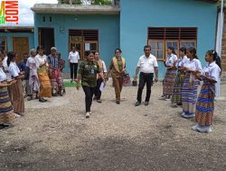 Mutiara Tersembunyi di Timor Tengah Utara: SMK Adiputra Berjuang di Tengah Keterbatasan