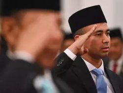 KABINET MERAH PUTIH AKHIR PEKAN INI AKAN SEGERA LAKUKAN PEMBEKALAN DI AKMIL MAGELANG: NUANSA MILITER KENTAL TERASA