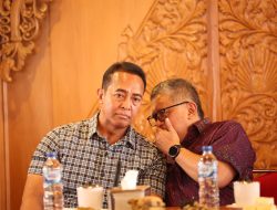 Andika Perkasa Hadiri Doa Bersama di Klaten