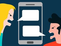 Memviralkan Fakta di Medsos Bisa Kena Pasal Pencemaran Nama Baik??