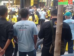 SIKAP BAWASLU JOMBANG DIANGGAP TIDAK TEGAS DALAM FUNGSI PENGAWASAN PILKADA 2024
