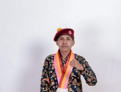 PMKRI Kefamenanu Kecam Penurunan Status Cagar Alam Mutis, Minta DPRD Tolak