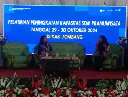 Optimalisasi Desa Wisata dalam Upaya Peningkatan Ekonomi Kreatif
