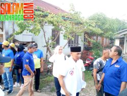 Ir. Wahyu Hidayat, S.T Tegaskan Tidak Ada Politik Settingan
