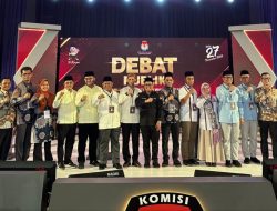 Yusrinto Dinilai Unggul dalam Debat Publik Pilkada Kampar: Beny Zairalatha Semakin Yakin Jagoannya akan Menang Telak