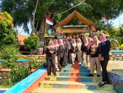 Siapkan Desa Wisata Berkelanjutan, Disporapar Jombang Adakan Pelatihan Pengelolaan Desa Wisata