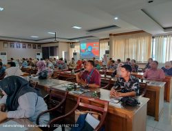 CATFISH DAY 2024 DI DKP PROVINSI JAWA TENGAH