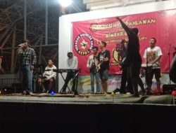 Refleksi Hari Pahlawan dan Mimbar Bebas Gerakan Penolak Lupa Gresik