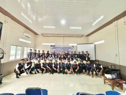 BIMBINGAN TEKNIS PENGUATAN KAPASITAS PENGAWAS TEMPAT PEMUNGUTAN SUARA SE-KECAMATAN LEMBAK