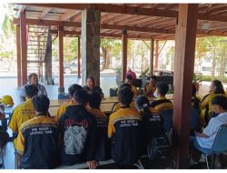 Pungutan Uang PKL di SMK Negeri 1 Likupang Timur Menuai Polemik