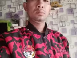 ANDRI KETUA GPO KKPMP MINTA PEMKOT TUTUP TEMPAT HIBURAN MALAM DI KOTA SERANG BANTEN