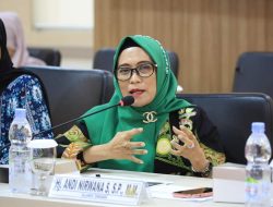 Pandangan Pemerhati Pembangunan Daerah Muh. Fitriady pada Pilkada Bombana 2024: Menghargai Pembangunan, Merawat Masa Depan
