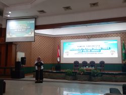 Diskominfo Jombang dan KKD Gelar Kopilaborasi untuk Wujudkan Pilkada Damai dan Tolak Hoaks