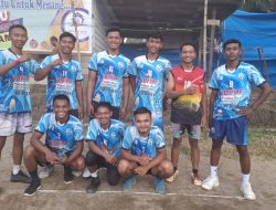 Indikasi Hilangnya Netralitas Wasit dalam Pertandingan Voli Semi Open Mandailing Natal