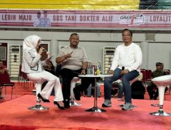 Dialog Publik Eson Takon Gus dan Dokter