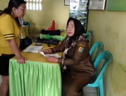 Gaji Guru Honorer Tersendat di SD Negeri Peringgan Sei Bamban Serdang Bedagai Sumut