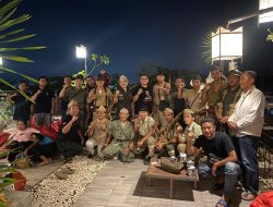 Yayasan Masyarakat Pecinta Sejarah dan Budaya Gresik Gelar Sarasehan Sejarah