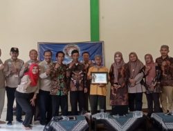 GAHARU NUSANTARA BERSINAR JATIM SOSIALISASI PENCEGAHAN BULLYING DAN PEMBERANTASAN NARKOBA DI SEKOLAH SD AL MANAR SURABAYA