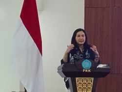 KOLABORASI PKK DKI JAKARTA DENGAN REACHOUT FOUNDATION UNTUK GURU PAUD