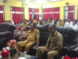 Hadirnya BPJS Ketenagakerjaan di Kabupaten Asmat Beri Angin Segar untuk Para Pekerja