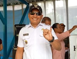 Khofifah dan Emil Unggul di TPS 07 Tambakrejo Sendang Biru Malang Jawa Timur