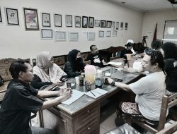 Dewan Kesenian Jawa Timur Gelar Jatim Art Forum di Kabupaten Gresik