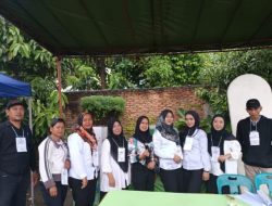 Bobby – Surya Menang di TPS 015 Kota Medan