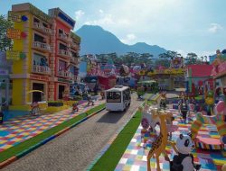 Rekomendasi 10 Tempat Wisata Anak di Jawa Timur