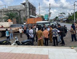 Isu Perbatasan PALI – Muara Enim, DPRD Sumsel Tinjau Ulang Lokasi