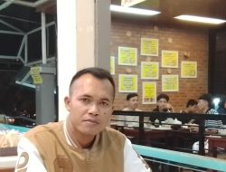 Begini Tanggapan Ketua Harian DPD Barisan Delapan Centre Kabupaten Ciamis Terkait Pernyataan Gus Miftah yang Menghina Pedagang Kecil