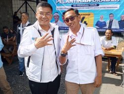 Barisan Relawan Dedi Erwan Sukses Menangkan Paslon Nomor 04 di Kabupaten Ciamis