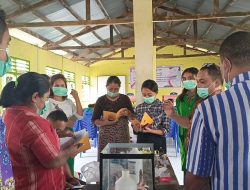 Universitas Timor Tingkatkan Kualitas Pendidikan Biologi di Kefamenanu dengan Inovasi Lokal