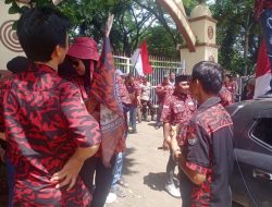 ORMAS KKPMP GERUDUG KANTOR WALIKOTA SERANG BANTEN