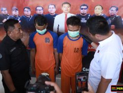 Ini Tampang 2 Pemuda yang Menyiksa dan Meracun Tikus Balita hingga Tewas di Jombang, Ketua PWO Jatim: Kedua Pelaku Harusnya Dihukum Mati