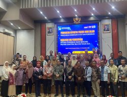 PKBM KOHAR ZAINUDIN MENJADI SATU-SATUNYA PKBM DI WILAYAH OGAN KOMERING ILIR YANG DITUNJUK UNTUK SOSIALISASI DARI BPMP PROVINSI SUMATERA SELATAN