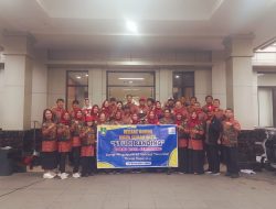 KORMI Surakarta Studi Tiru ke KORMI Semarang