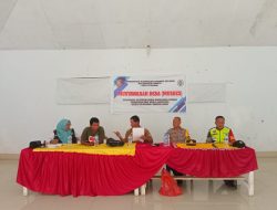 Pemdes Ulusawa Gelar Musdes Penyusunan RKPDES Desa Ulusawa Tahun 2025 dan Musrenbangdes RKP Desa Tahun 2025