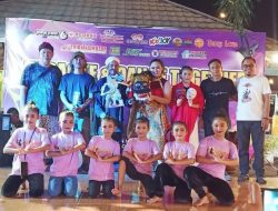 REANG RIUNG ART EXHIBITION VOL 6