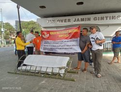 Forum Masyarakat Nasional akan Lakukan Aksi Damai Tuntut Keadilan