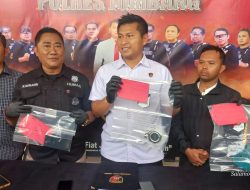 Karena Takut Ketahuan Orang, Perempuan ini Membekap Bayi yang Baru Dilahirkannya Sendiri hingga Tewas di Kos