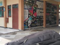 MANTAN KEPALA SEKOLAH SMK NEGERI GUDO BANYAK MASALAH, HUMAS SEKOLAH: RANAH PRIBADI, SAYA KURANG TAHU