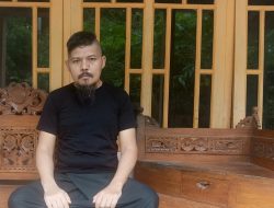 Hidayaturrahman Tokoh Pemuda Kangayan Protes Keras Pemadaman Listrik di Pulau Kangean Kabupaten Sumenep